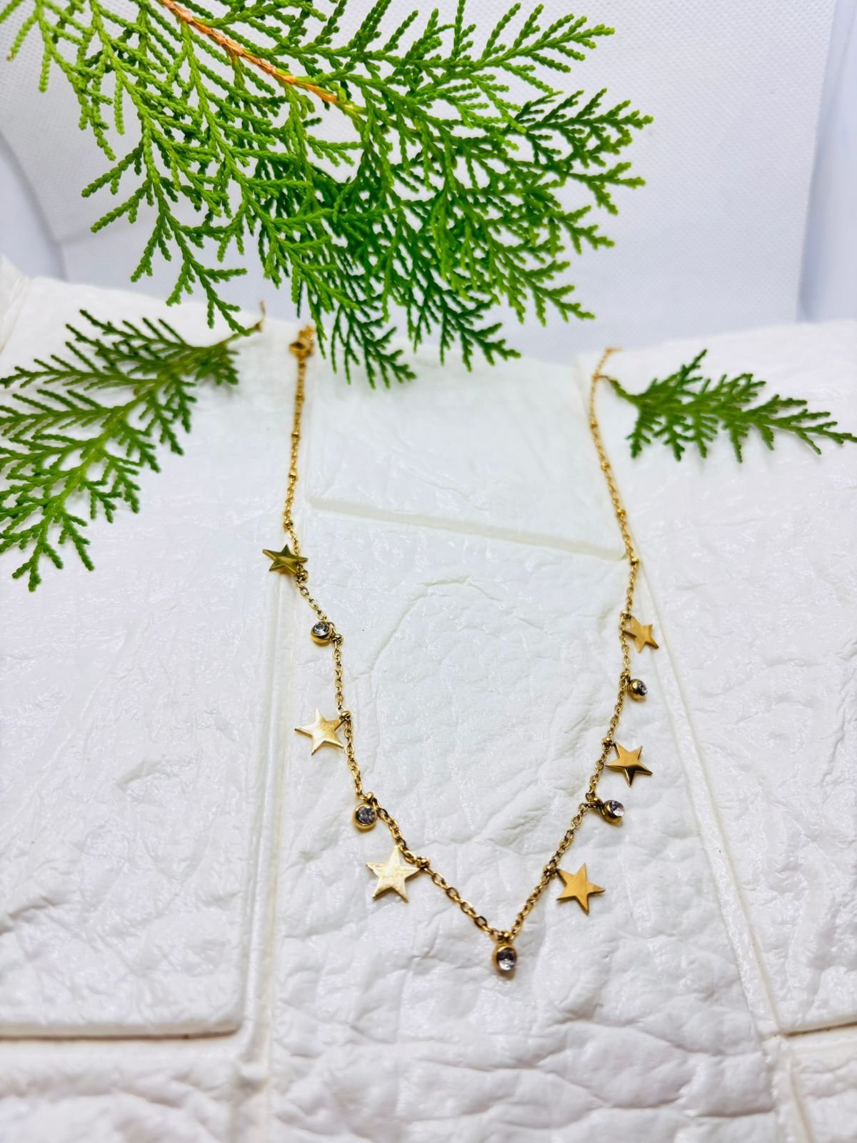 Anti Tarnish Necklace - Image 5