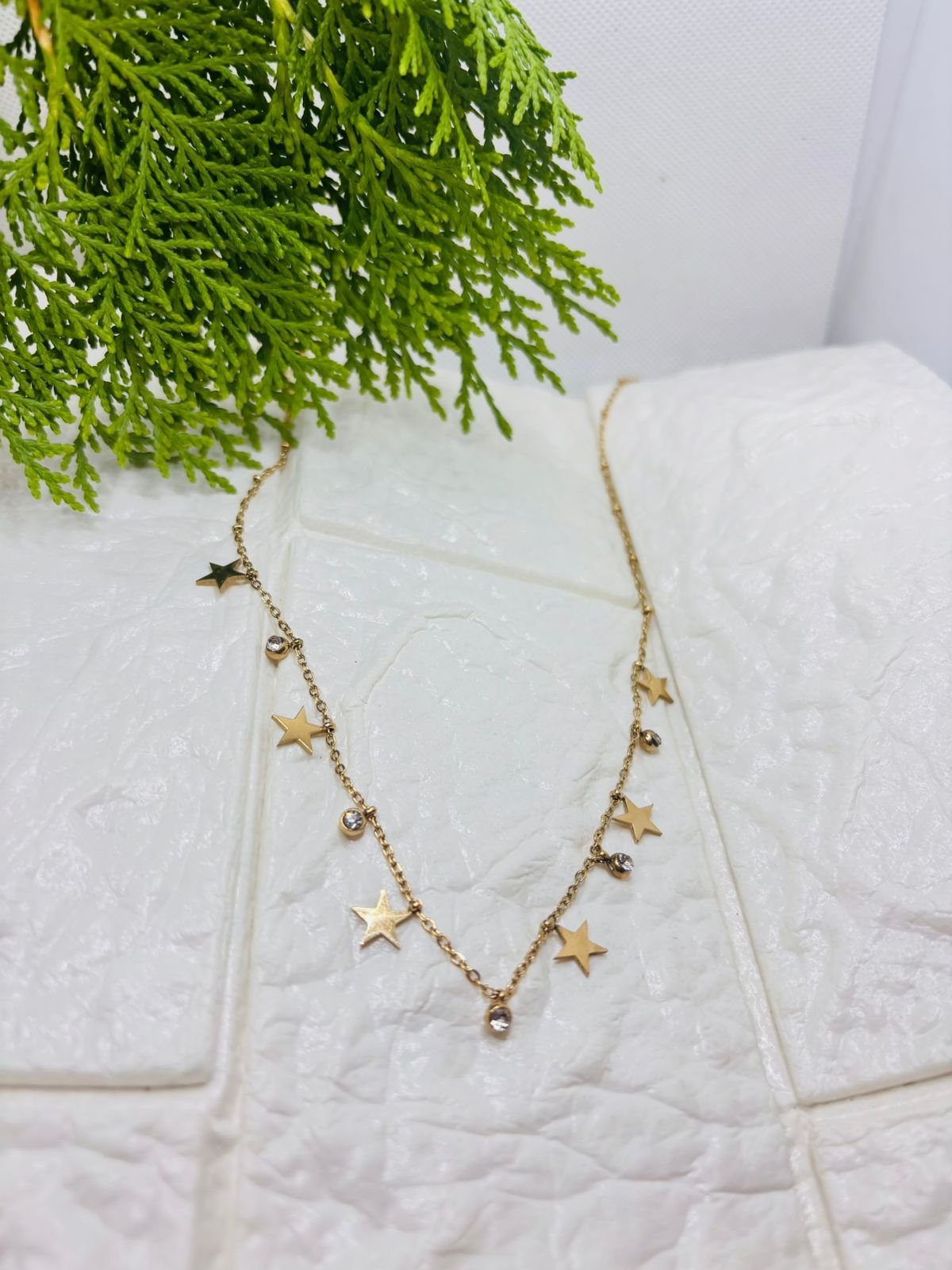 Anti Tarnish Necklace - Image 4