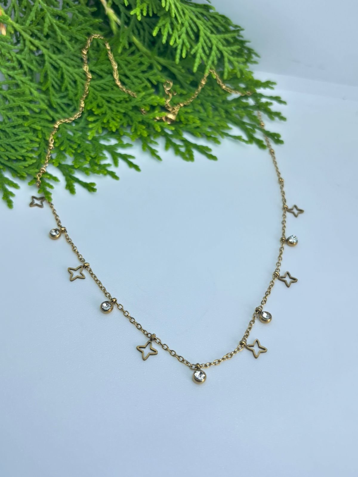 Anti Tarnish Necklace - Image 2