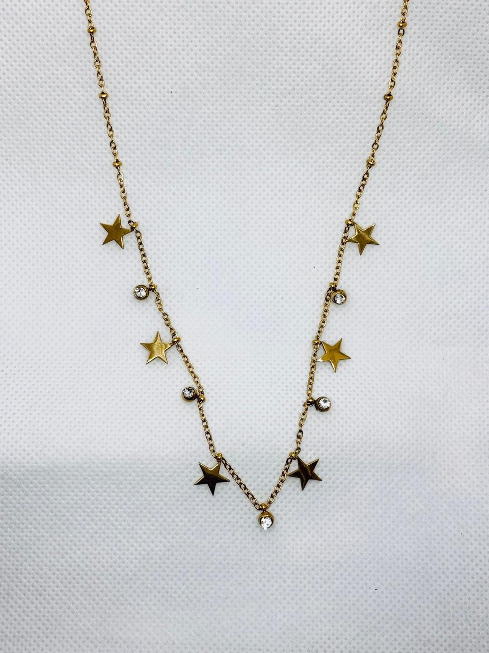 Anti Tarnish Necklace - Image 3