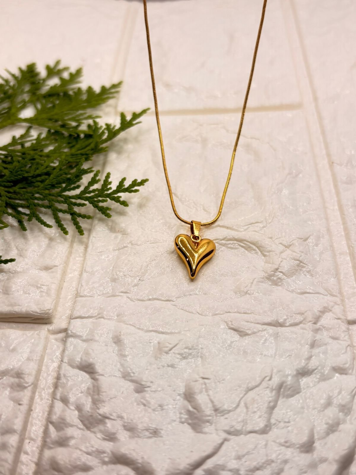 Anti Tarnish Necklace - Image 4