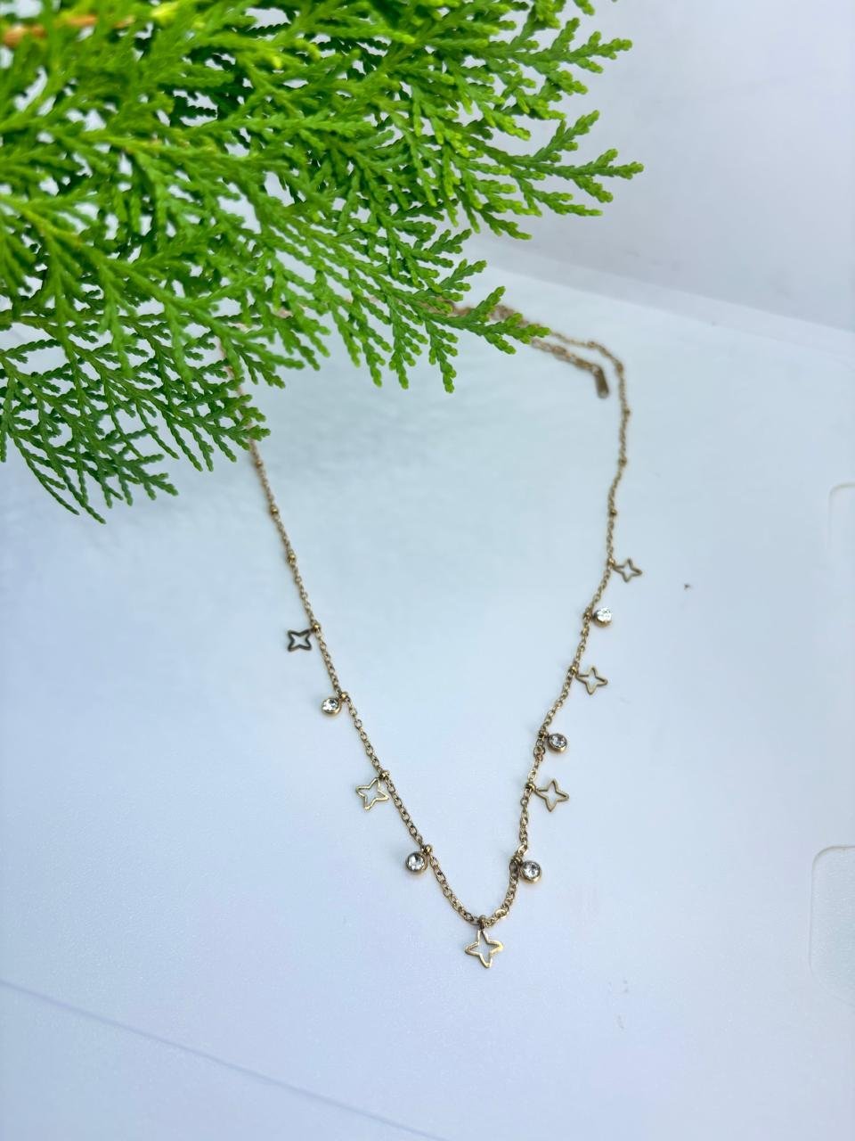 Anti Tarnish Necklace - Image 4