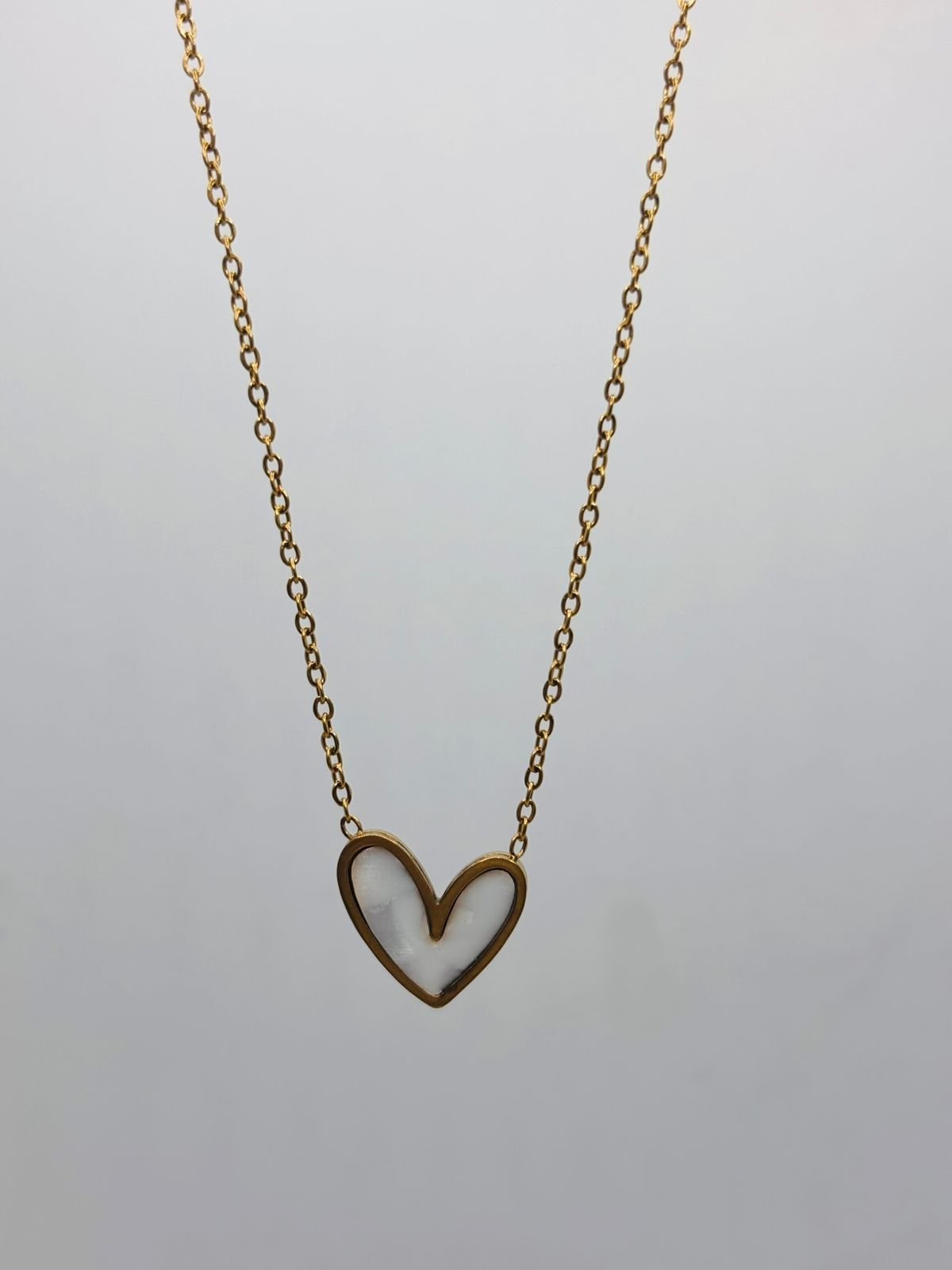 Anti Tarnish Necklace - Image 4