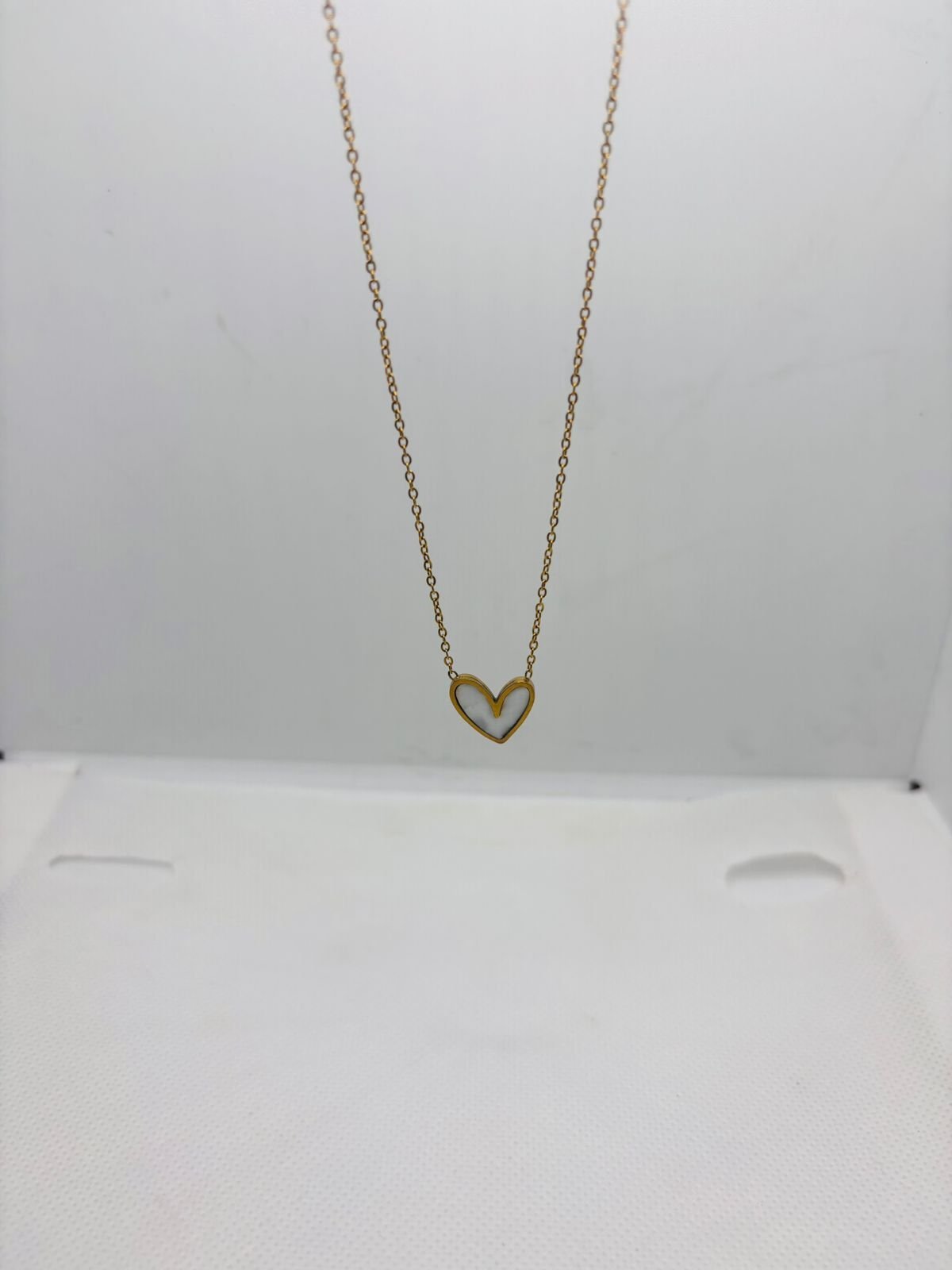 Anti Tarnish Necklace - Image 2