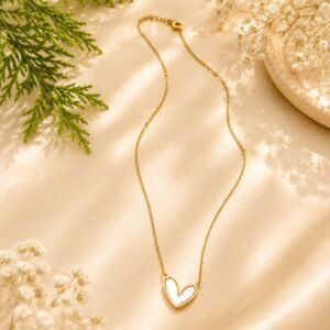 Anti Tarnish Necklace