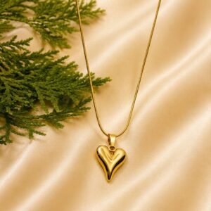 Anti Tarnish Necklace