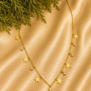 Anti Tarnish Necklace