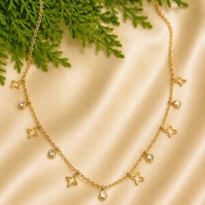 Anti Tarnish Necklace