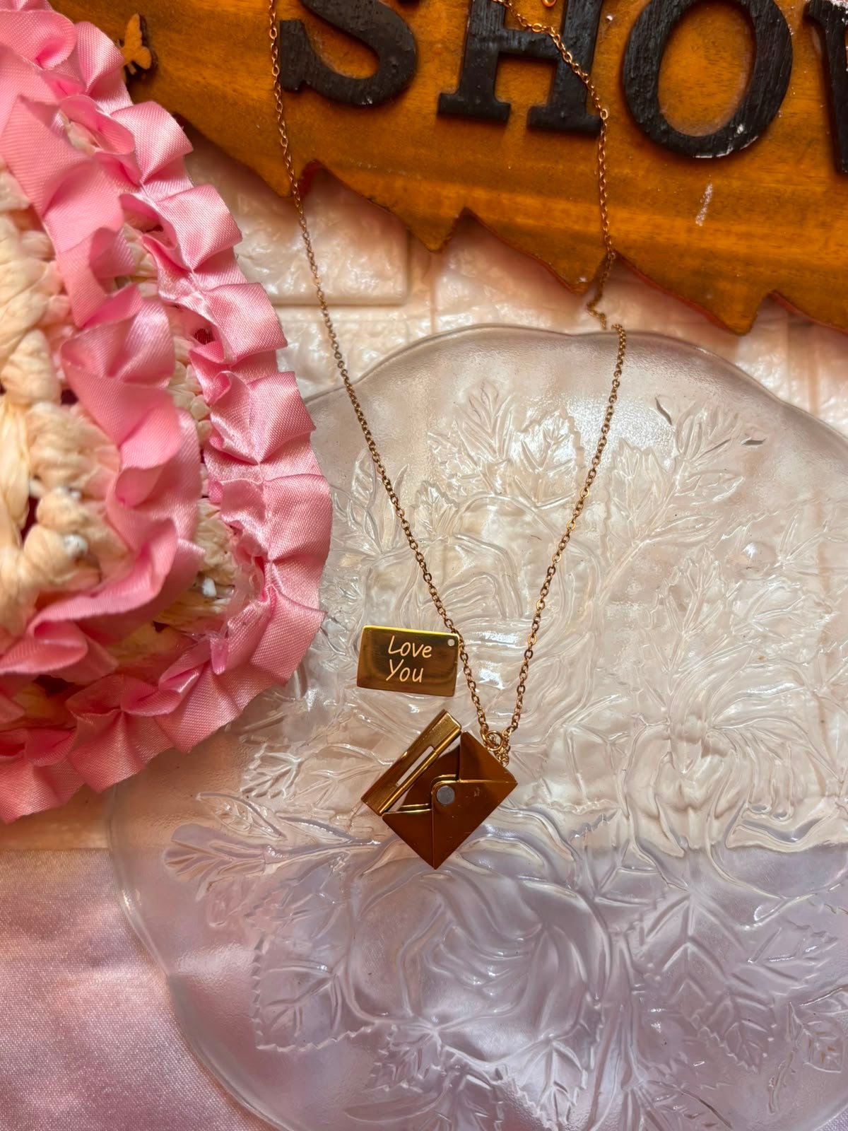 Anti Tarnish Necklace - Image 4