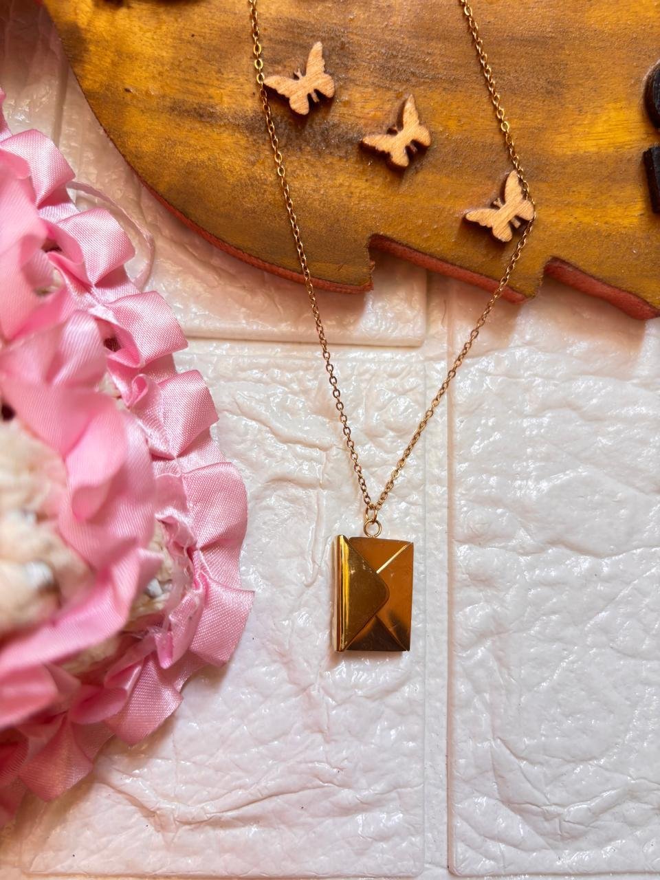Anti Tarnish Necklace - Image 3