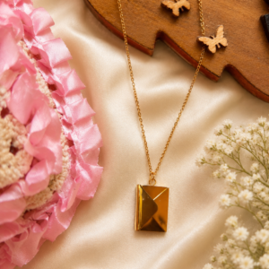 Anti Tarnish Necklace