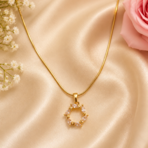 Anti Tarnish Necklace