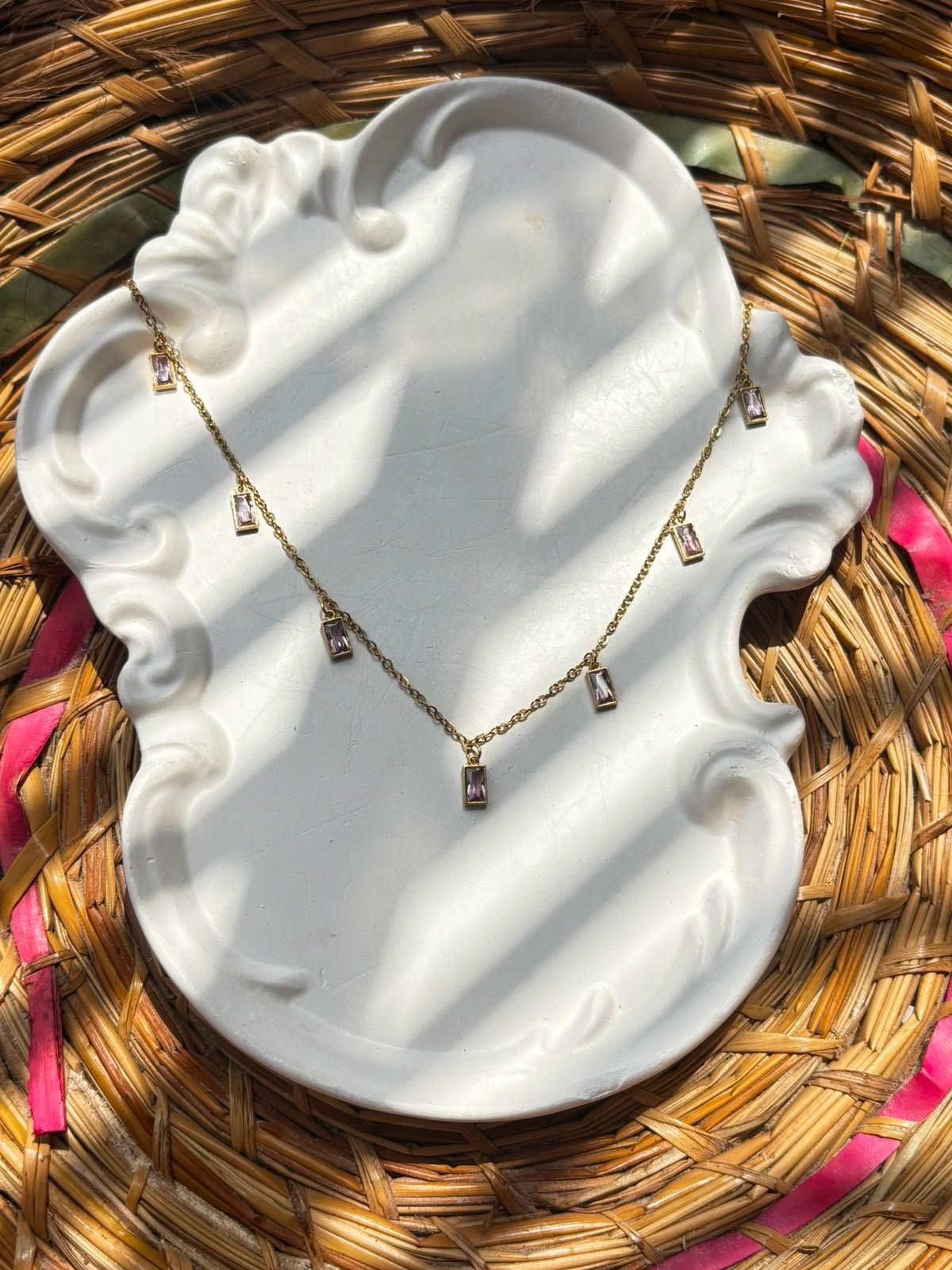 Anti Tarnish Necklace - Image 3