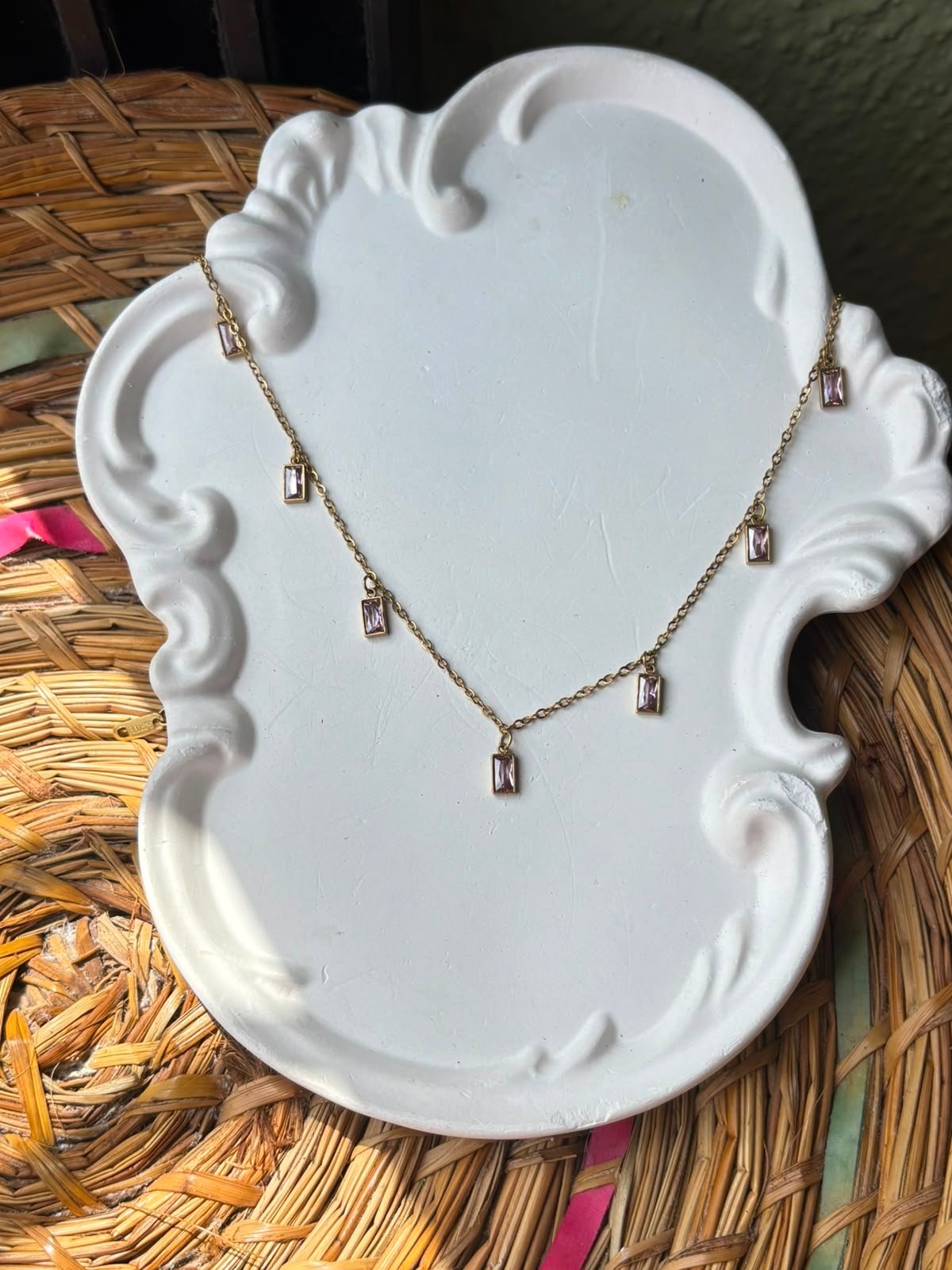 Anti Tarnish Necklace - Image 2