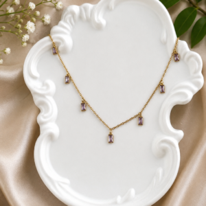 Anti Tarnish Necklace