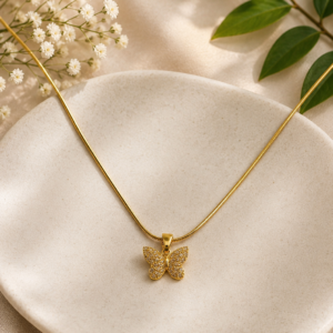 Anti Tarnish Necklace