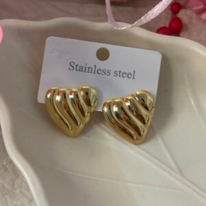 Anti Tarnish Hoops
