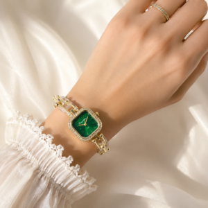 Timeless Vintage Watches