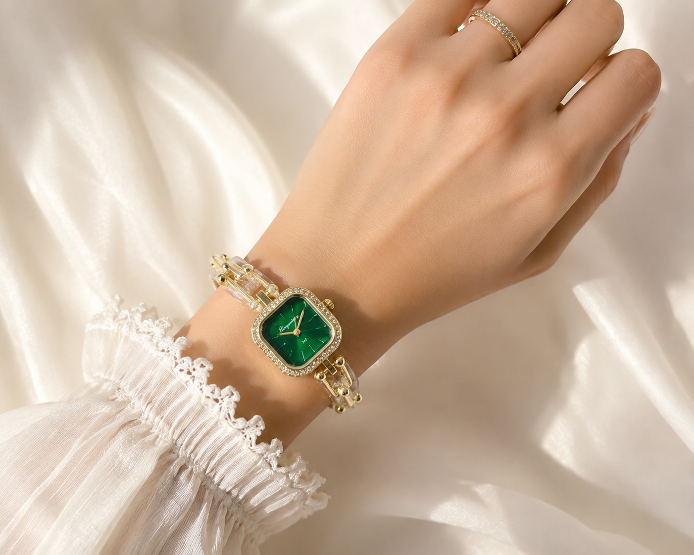 Timeless Vintage Watches