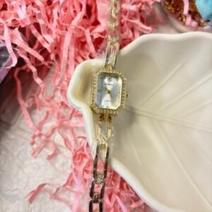 Timeless Vintage Watches