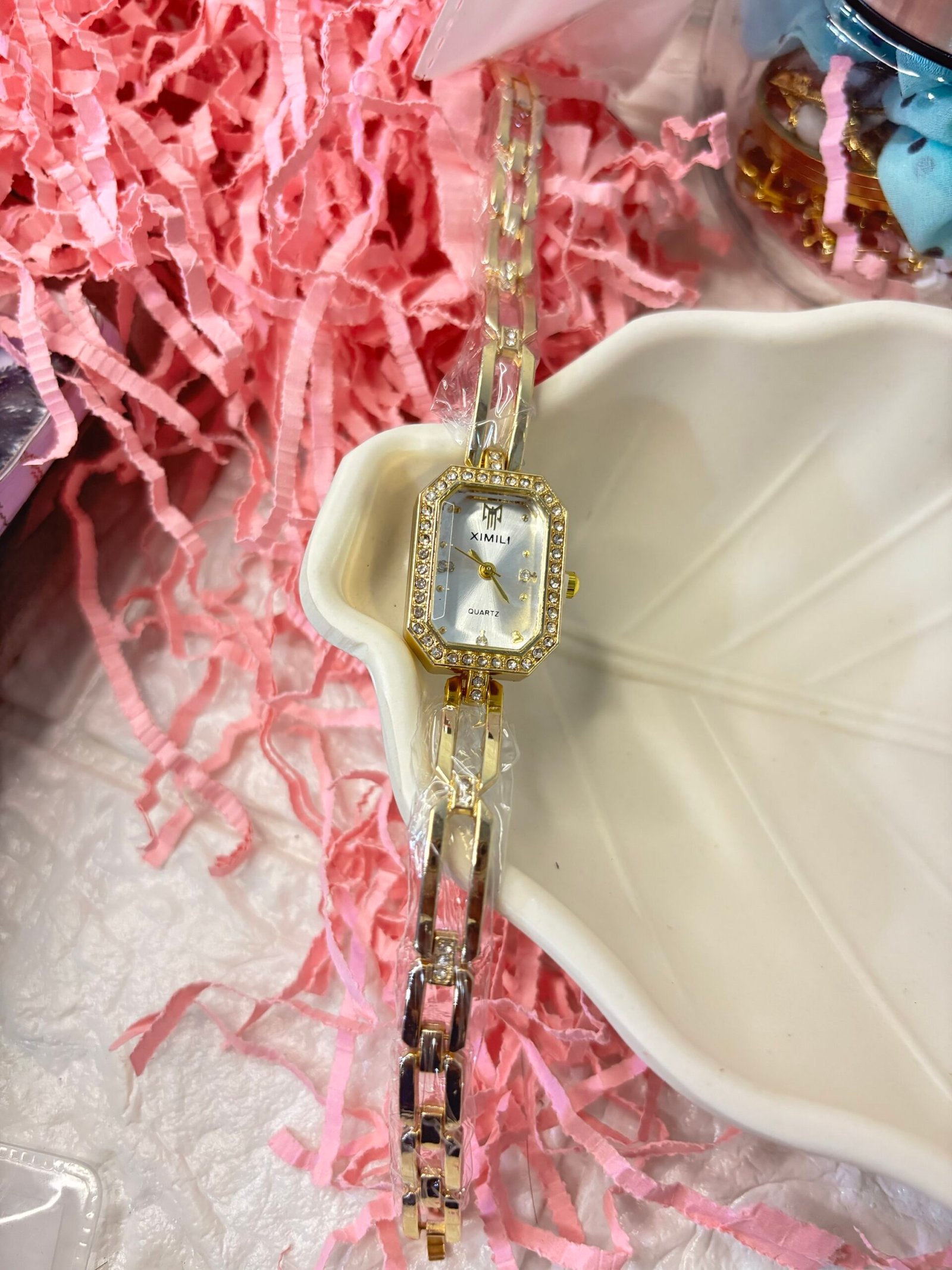 Timeless Vintage Watches