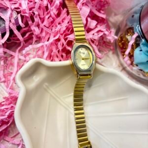 Timeless Vintage Watches