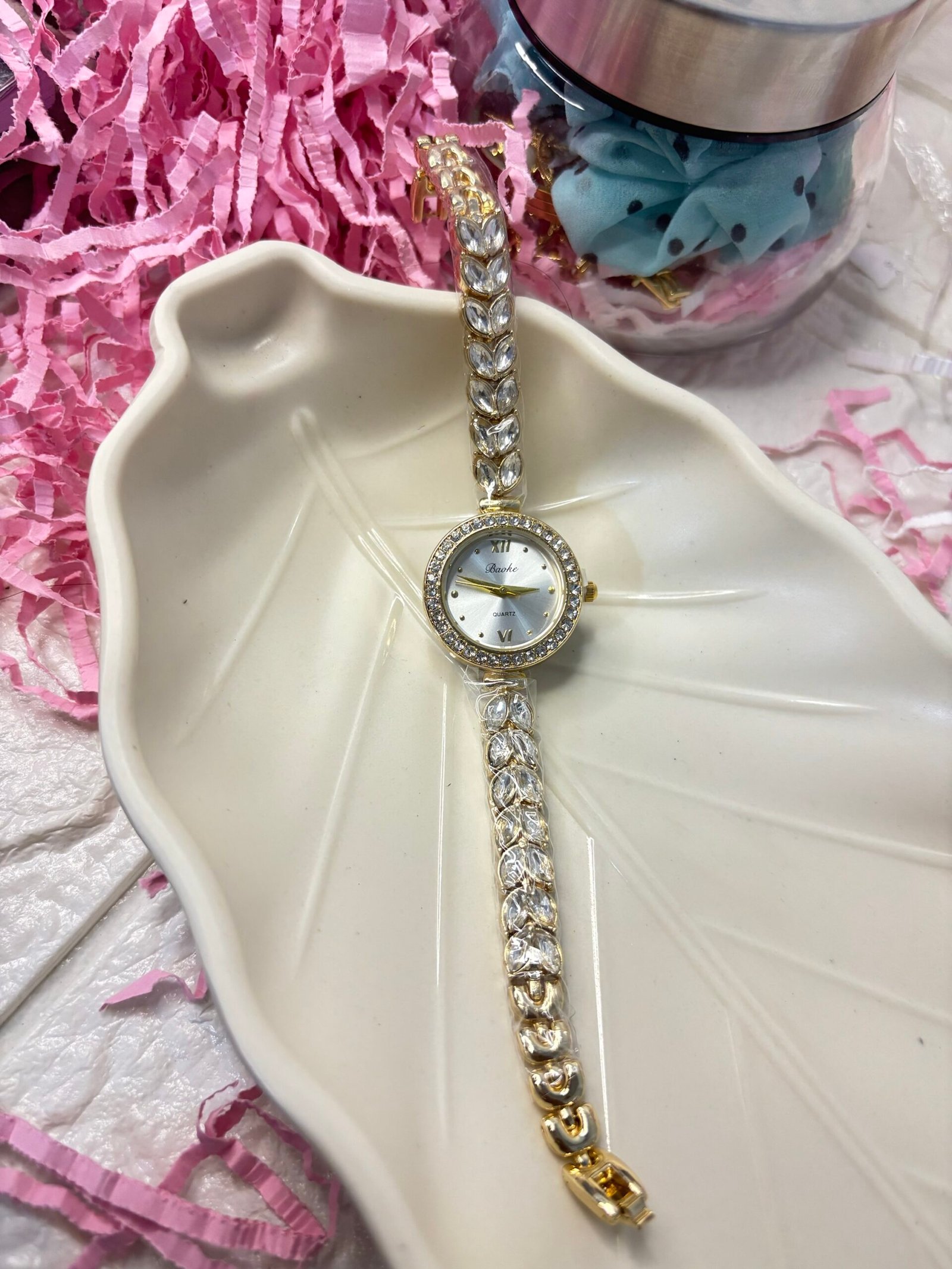 Timeless Vintage Watches
