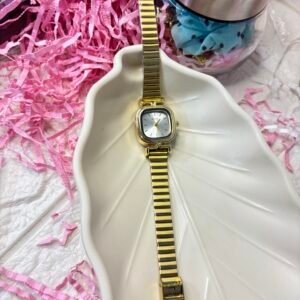 Timeless Vintage Watches