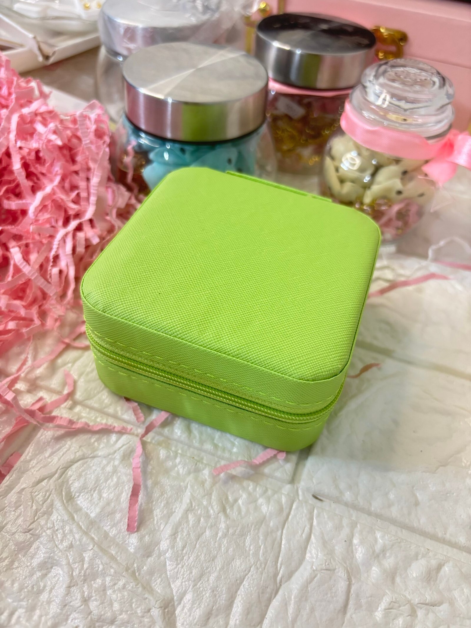 Jewellery Organiser Boxes