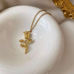 Anti Tarnish Necklace