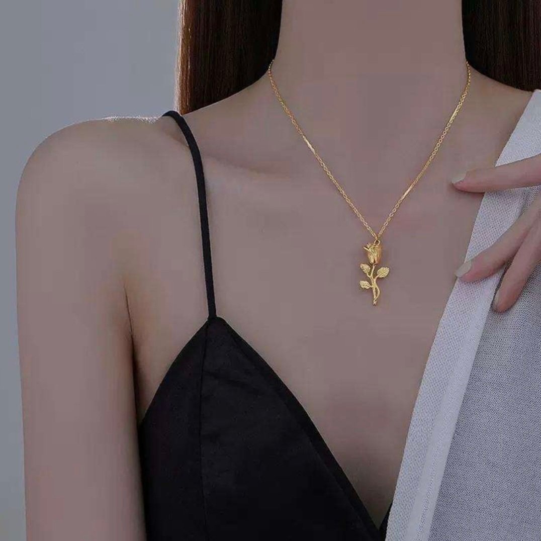 Anti Tarnish Necklace - Image 3