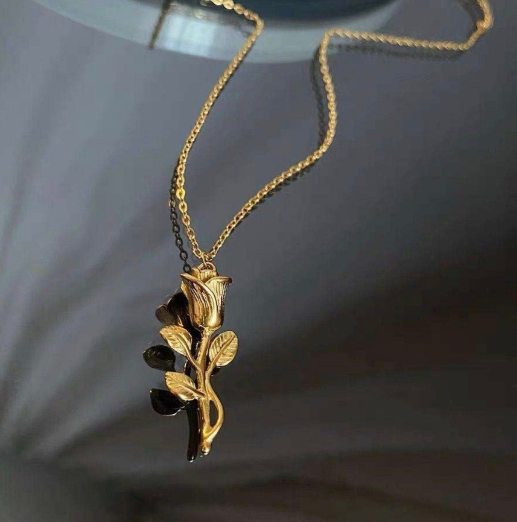 Anti Tarnish Necklace - Image 2