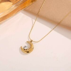 Anti Tarnish Necklace