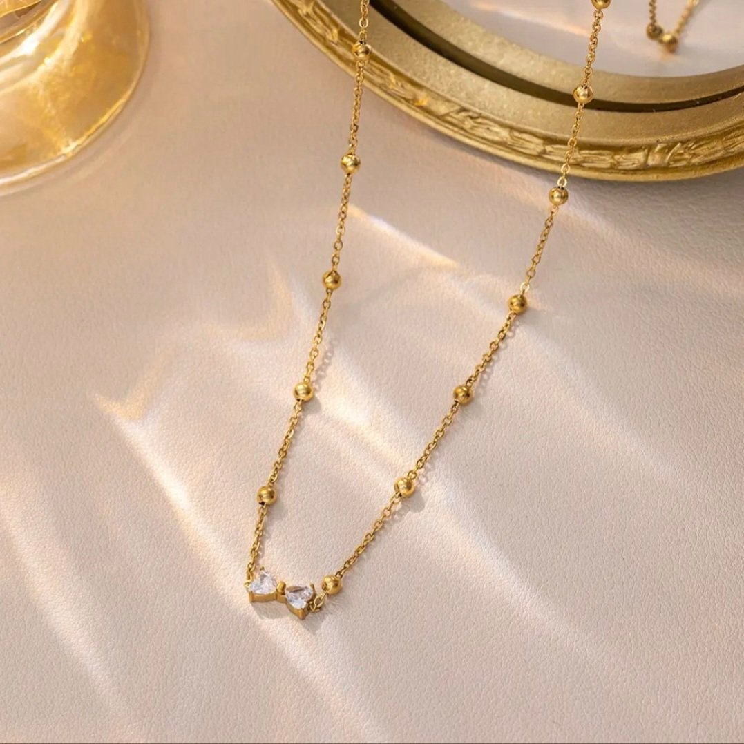 Anti Tarnish Necklace - Image 2