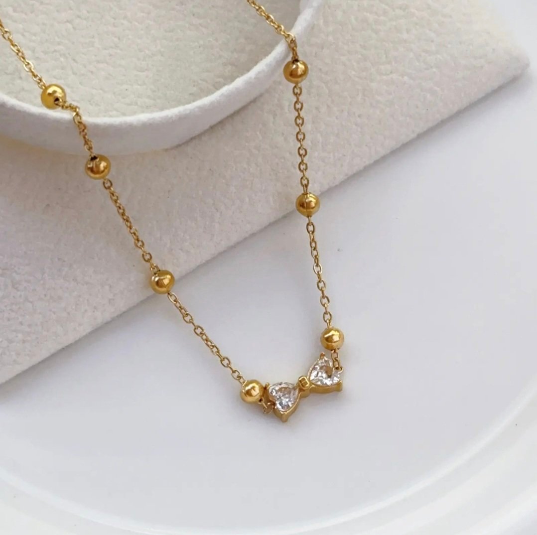 Anti Tarnish Necklace - Image 3