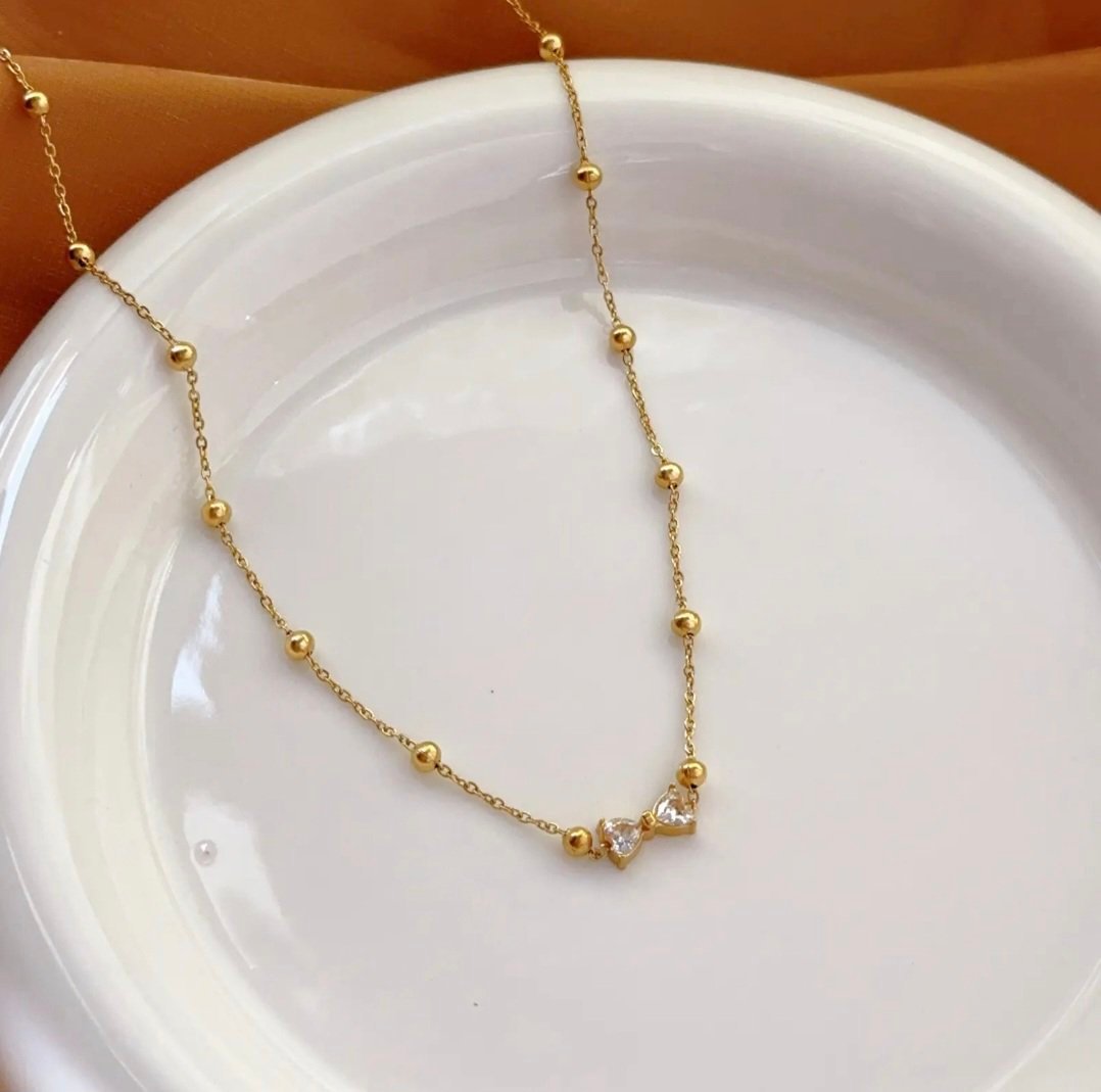 Anti Tarnish Necklace