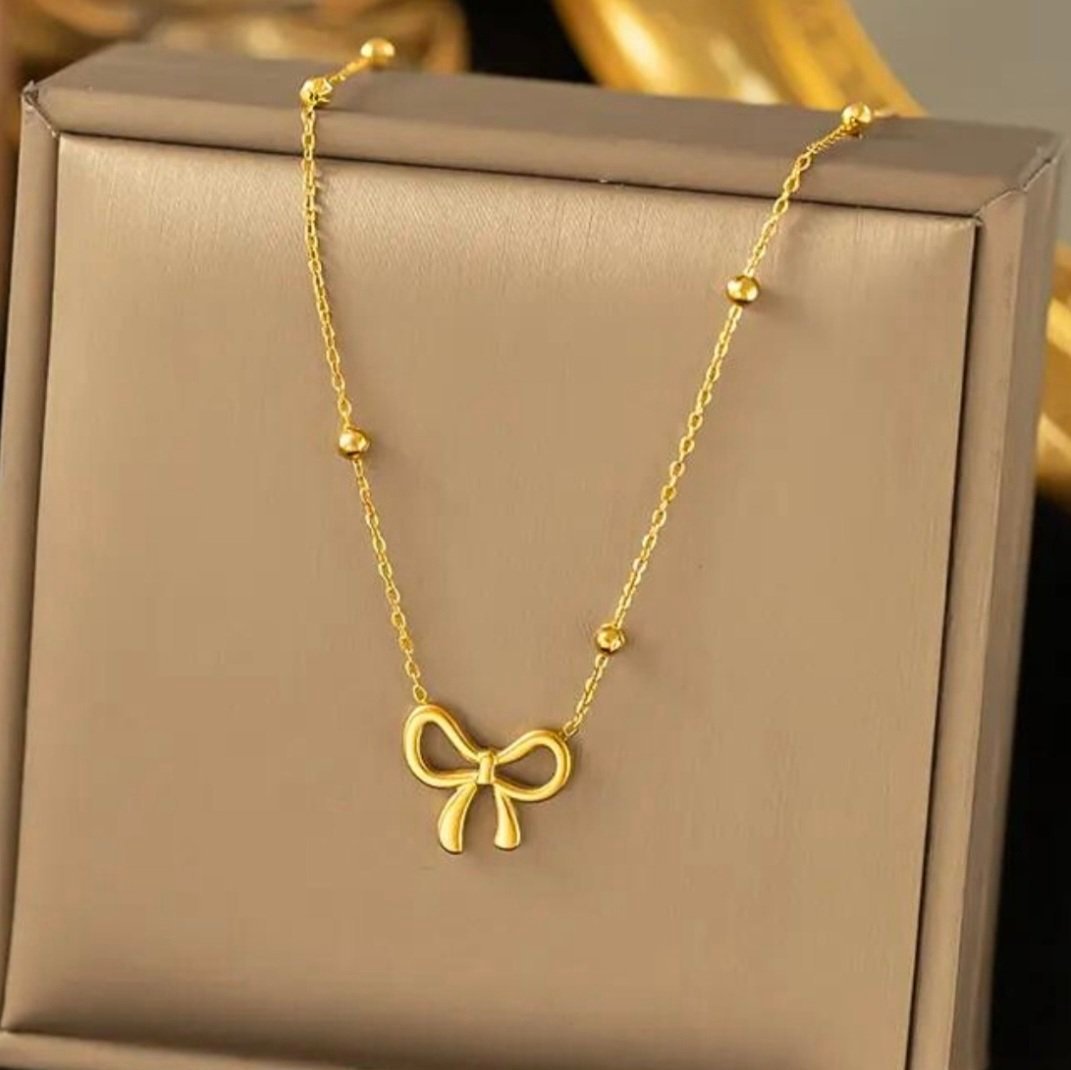 Anti Tarnish Necklace - Image 4